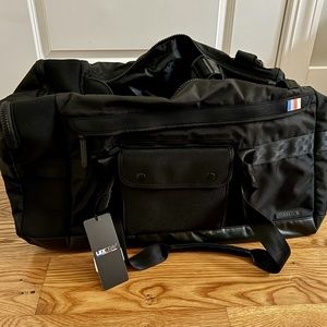 Lexdray Tahoe Duffle Bag and Backpack